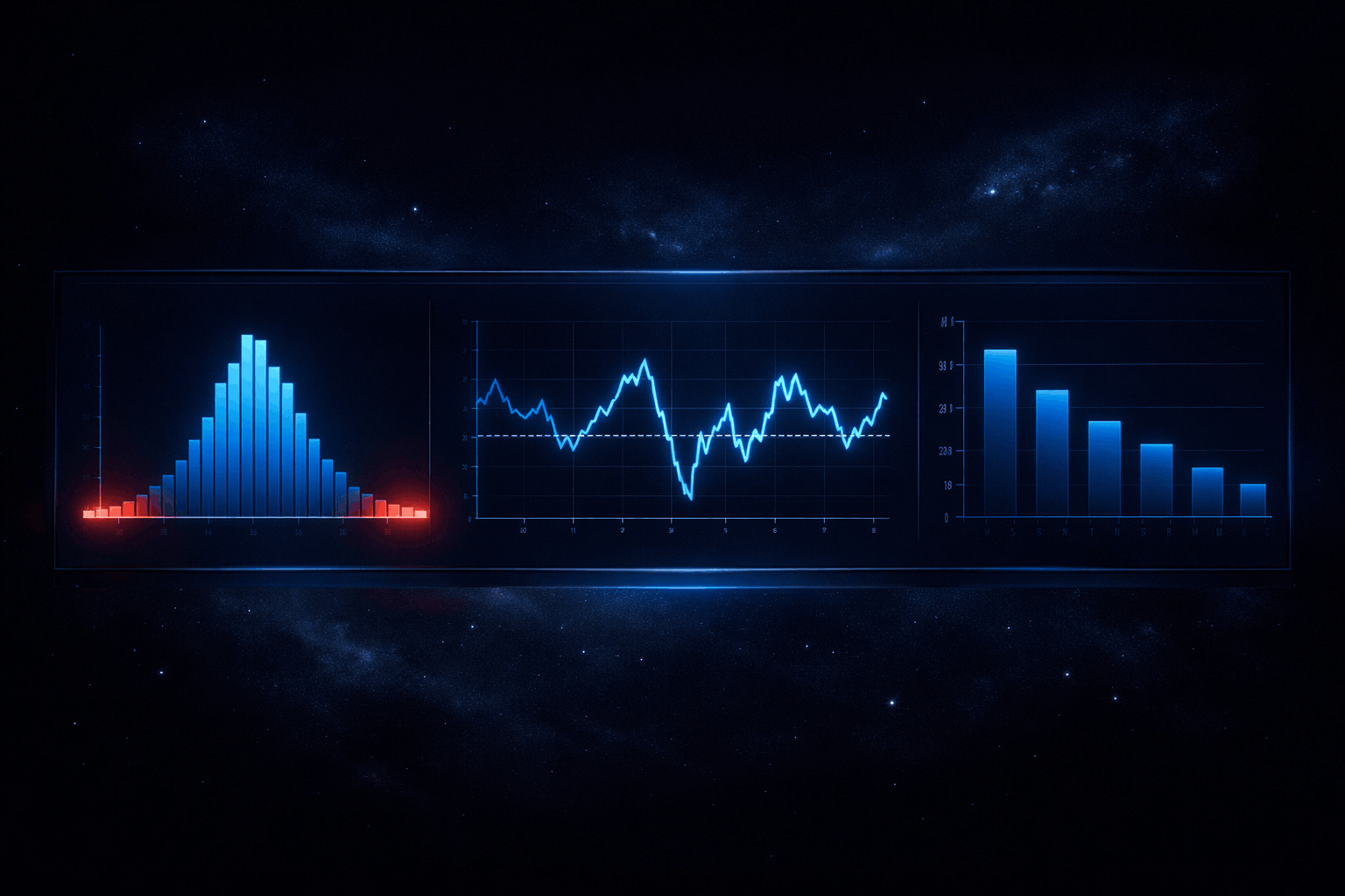 Market Risk: VaR, ES & Stress Testing preview